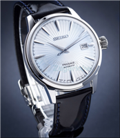 Melegnano - via V. Veneto, 5 - Watch Seiko Man Presage in Steel SRPB43J1 - SRPB43J1
